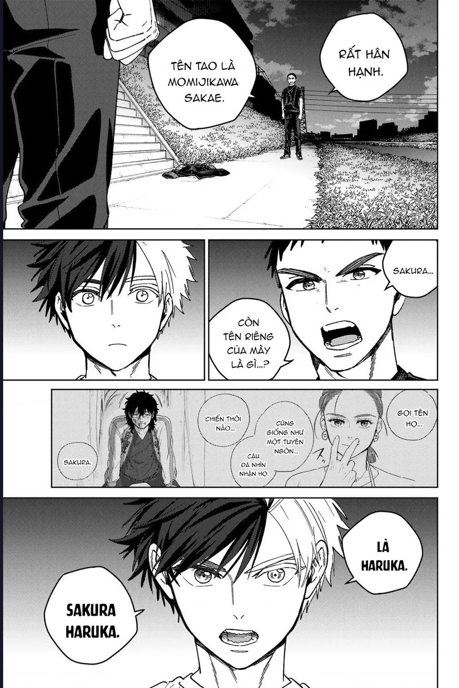 Chapter 205 - Trang 9