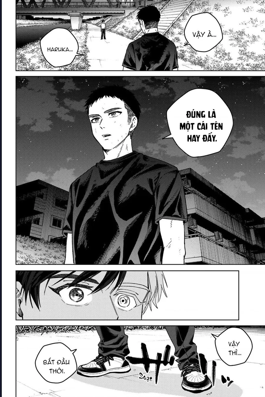 Chapter 205 - Trang 10