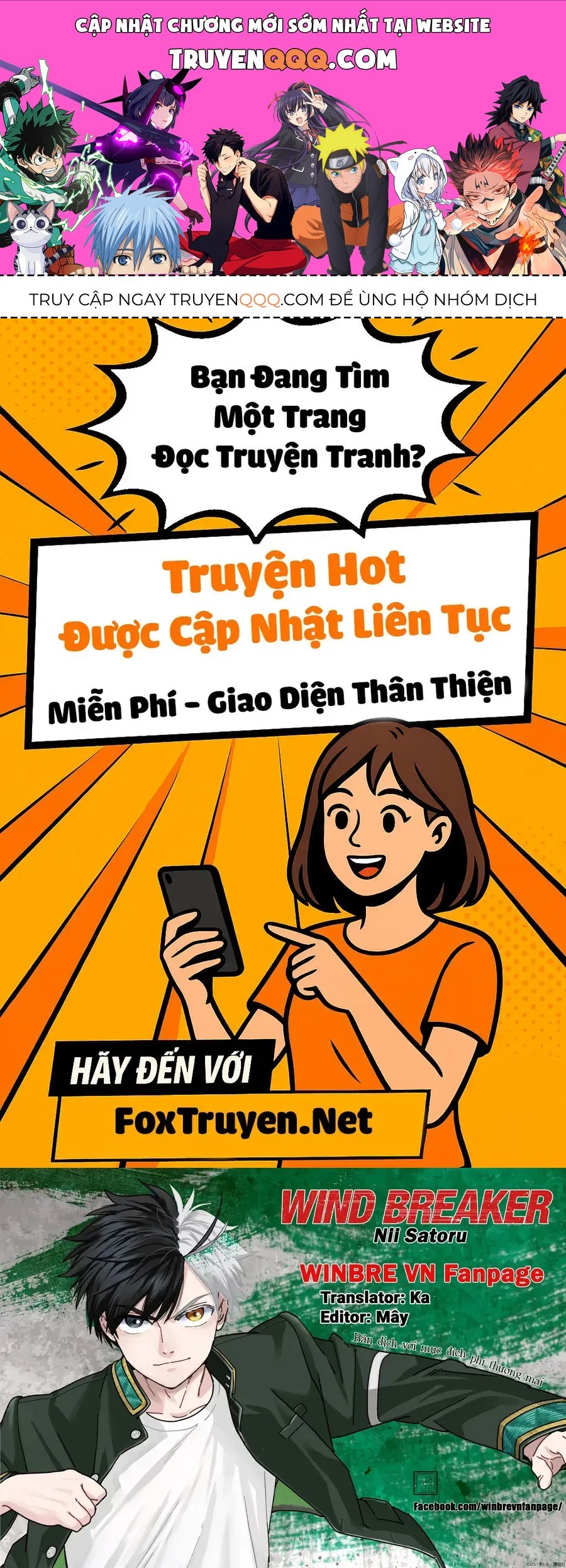 Chapter 206 - Trang 1