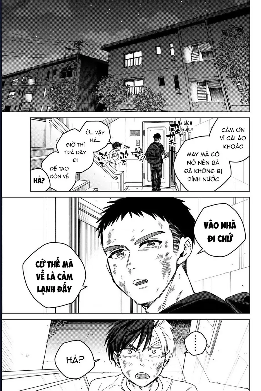 Chapter 206 - Trang 2