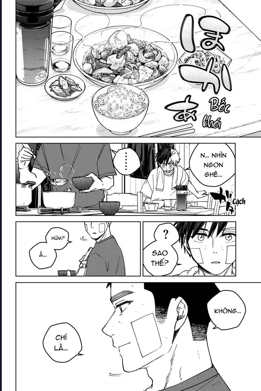 Chapter 206 - Trang 11