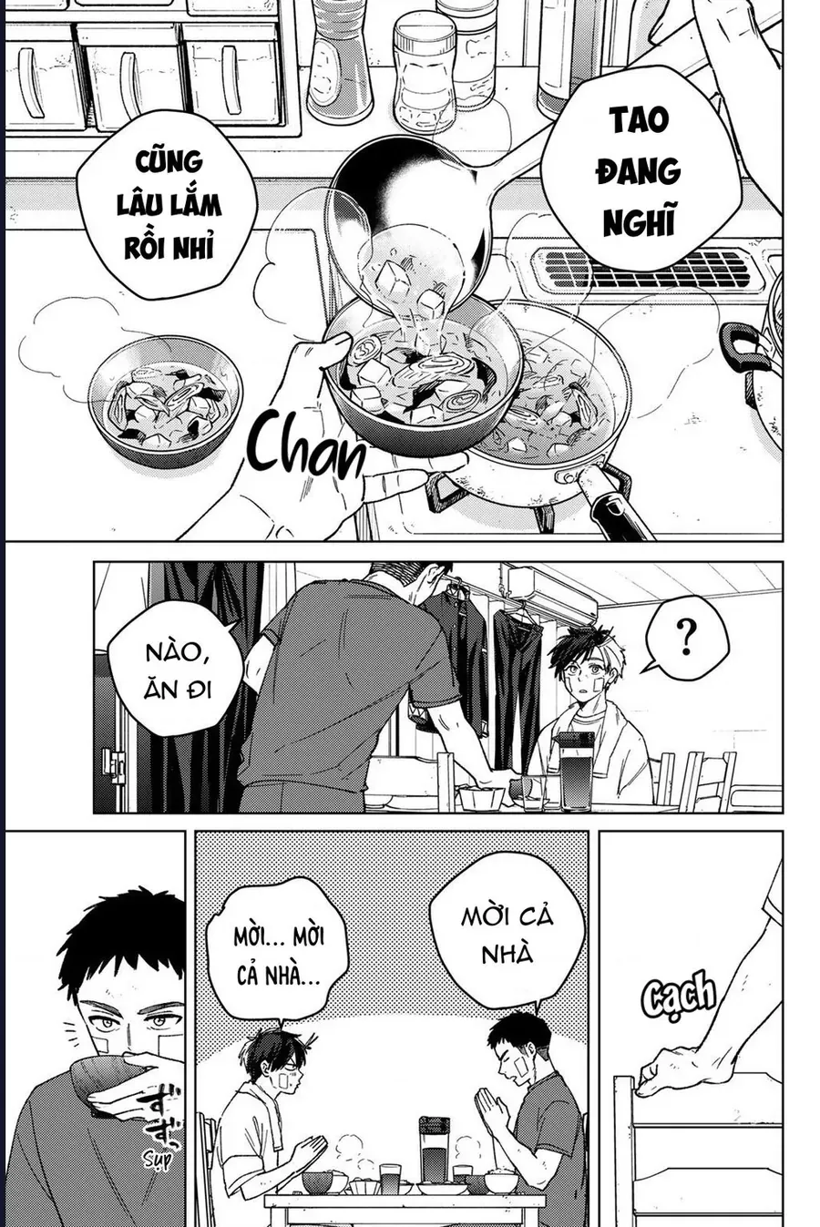 Chapter 206 - Trang 12