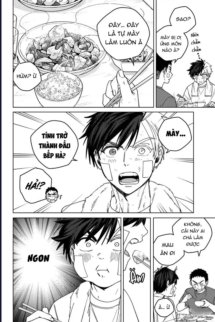Chapter 206 - Trang 13
