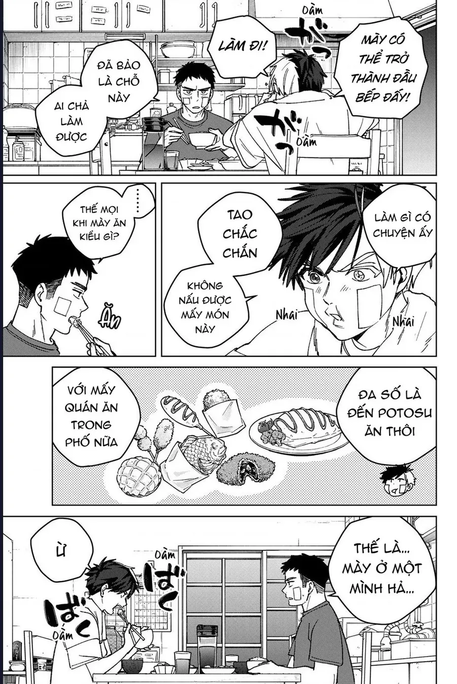 Chapter 206 - Trang 14