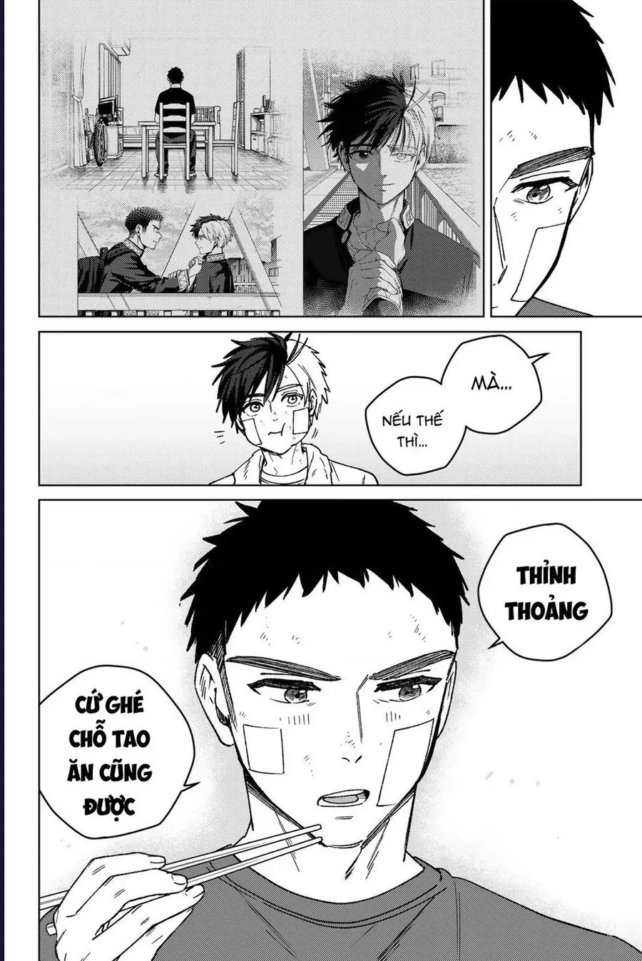 Chapter 206 - Trang 15