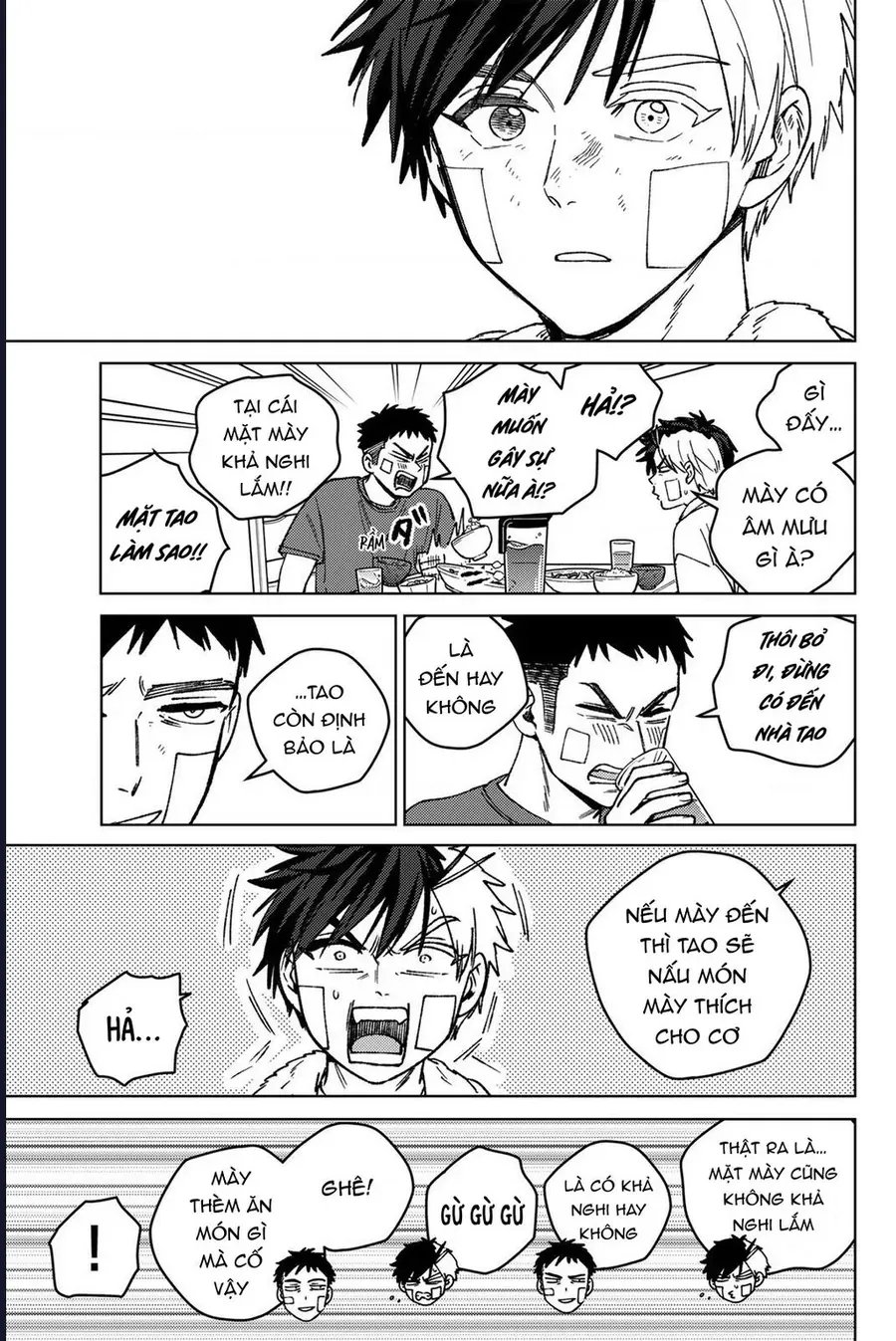 Chapter 206 - Trang 16