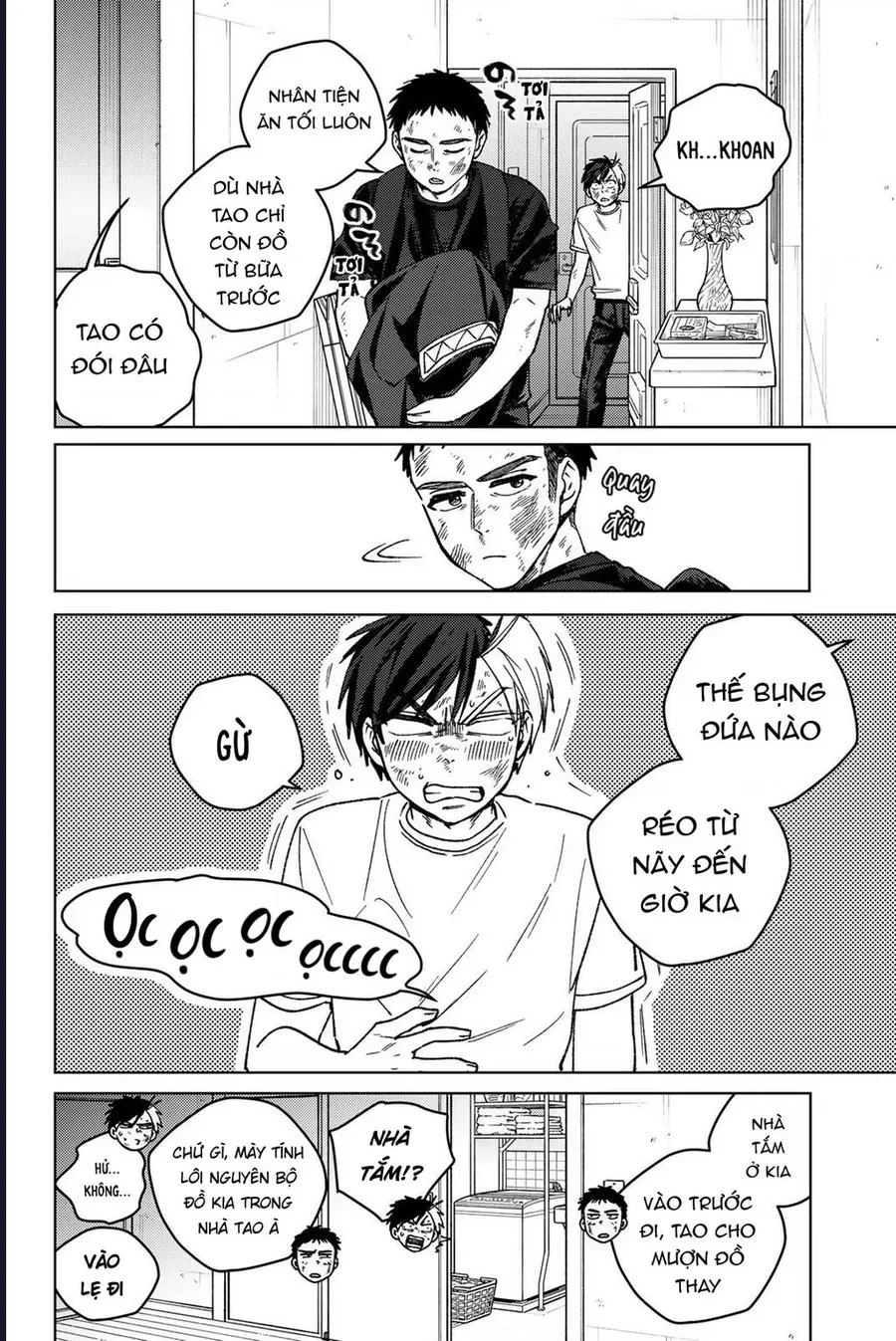 Chapter 206 - Trang 3