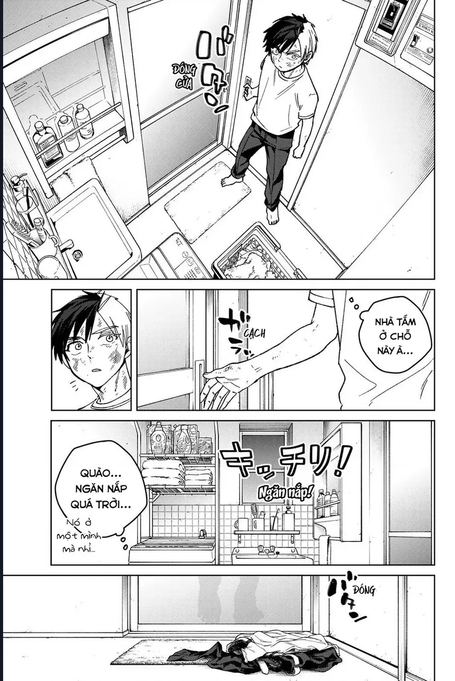 Chapter 206 - Trang 4