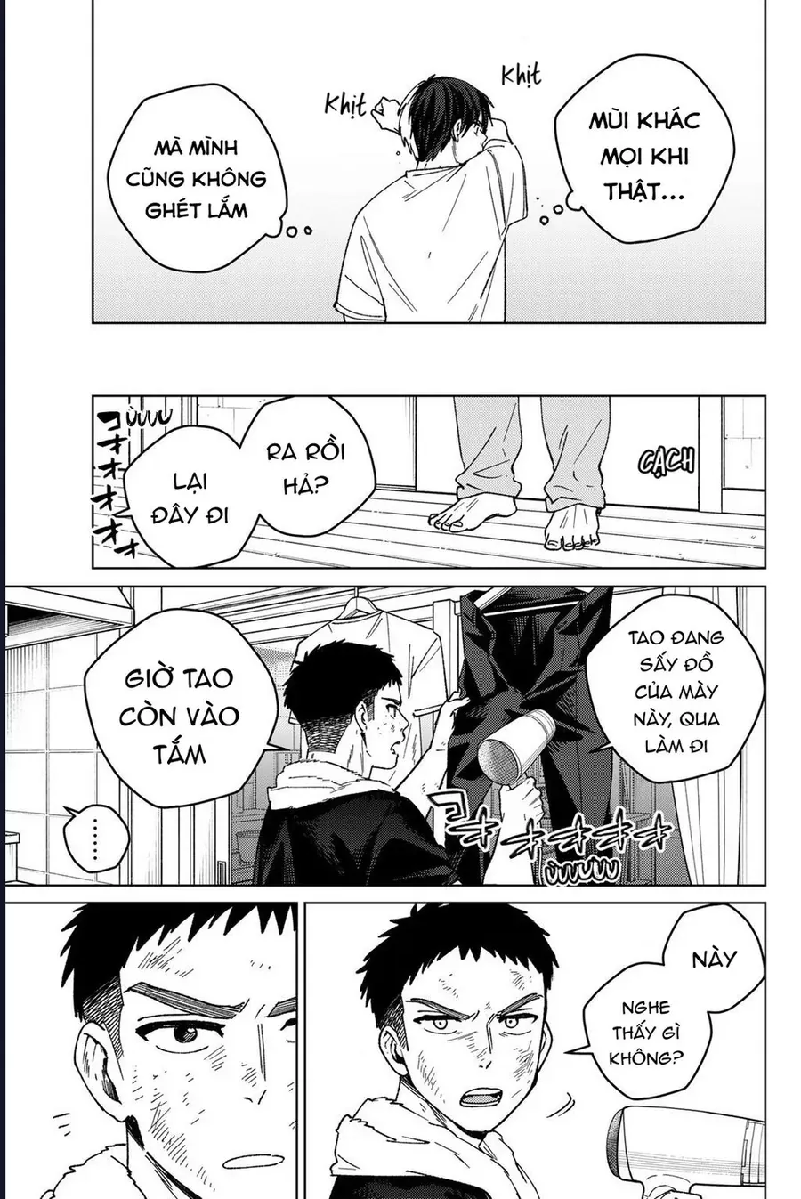 Chapter 206 - Trang 6