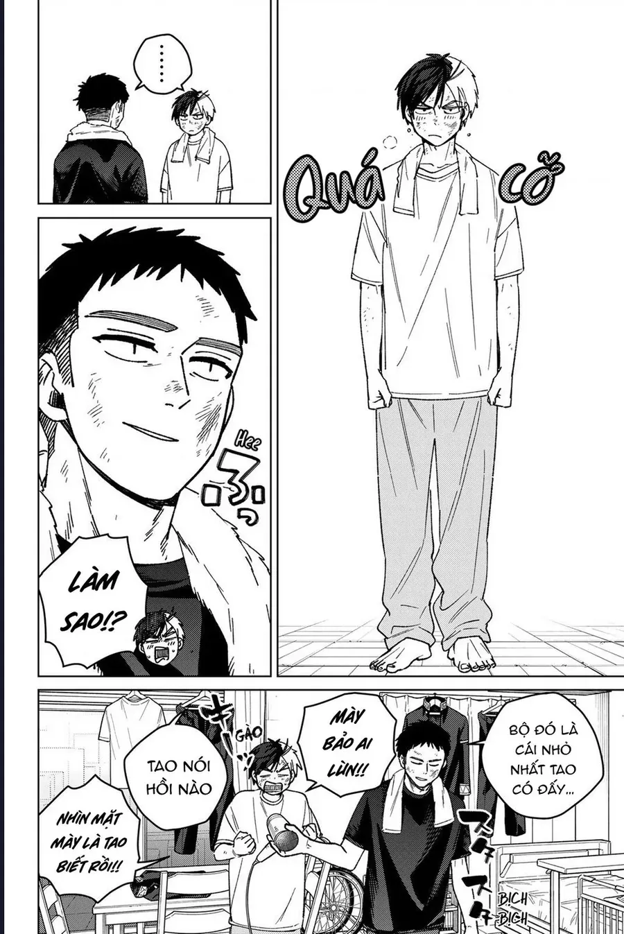 Chapter 206 - Trang 7