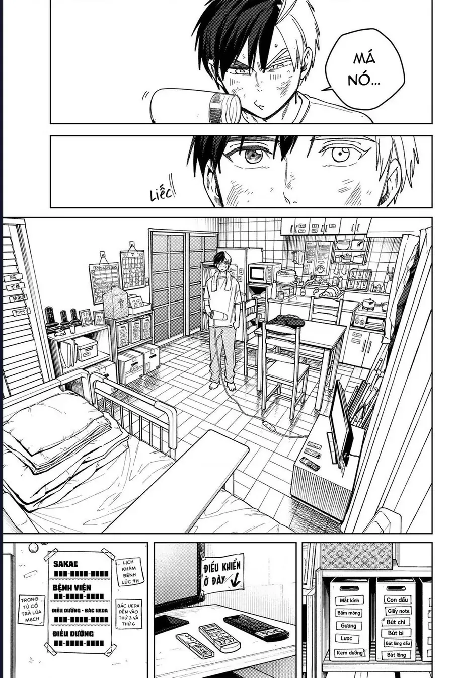 Chapter 206 - Trang 8