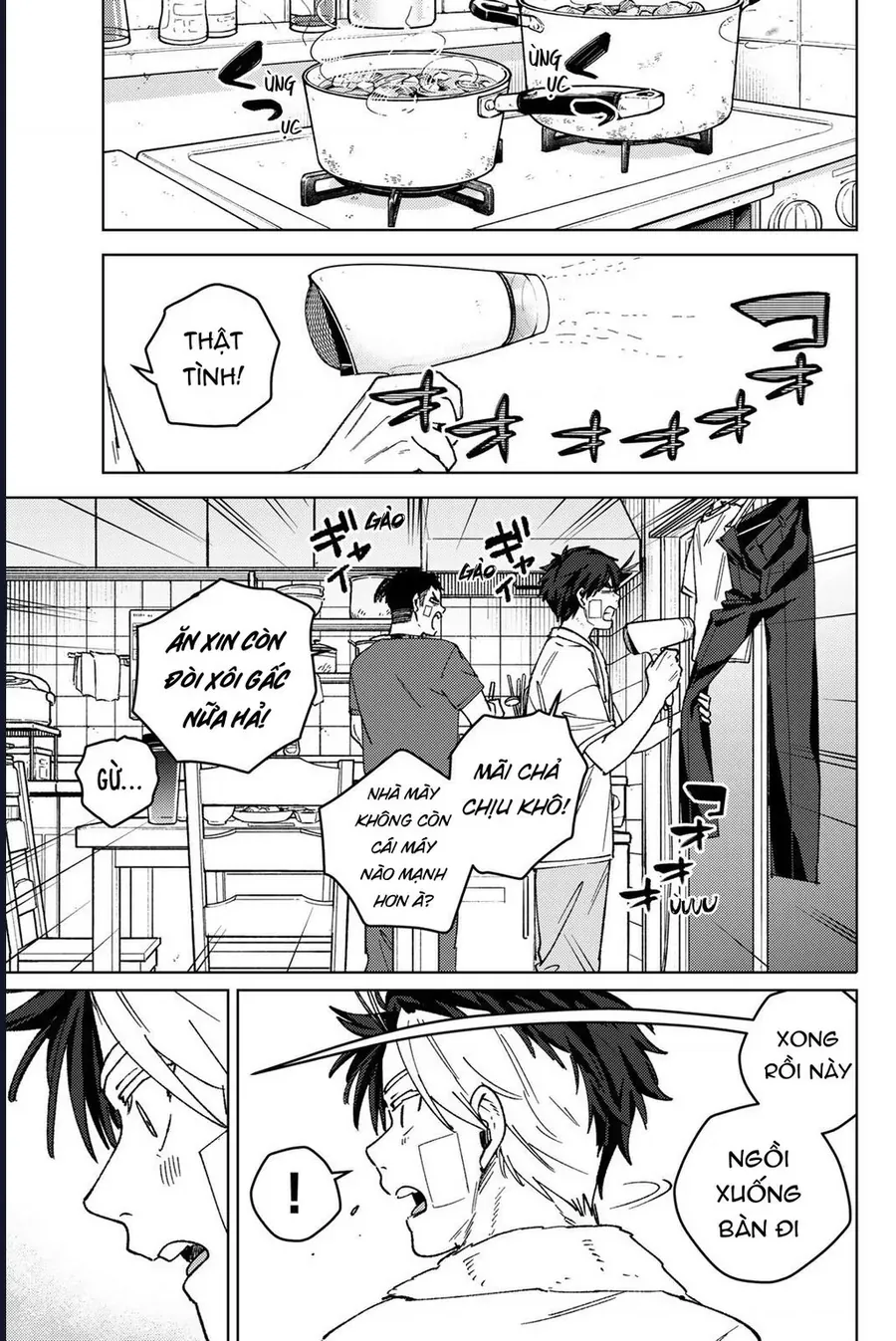 Chapter 206 - Trang 10