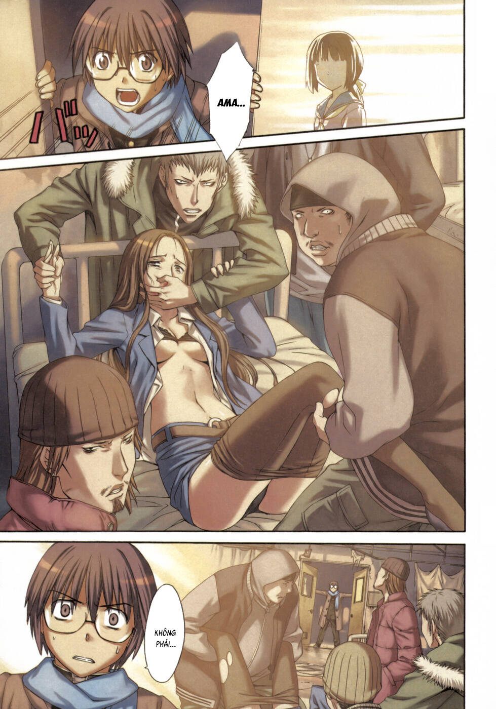 Chương 1 - Trang 6