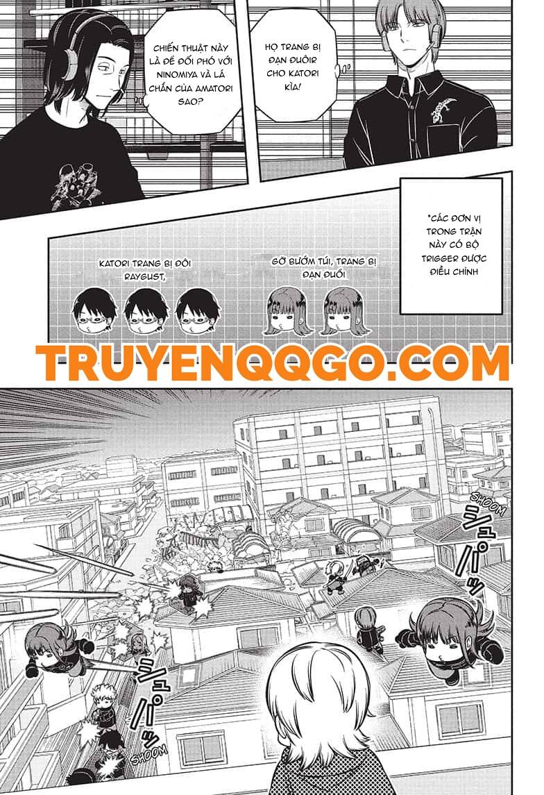 Chương 232 - Trang 20