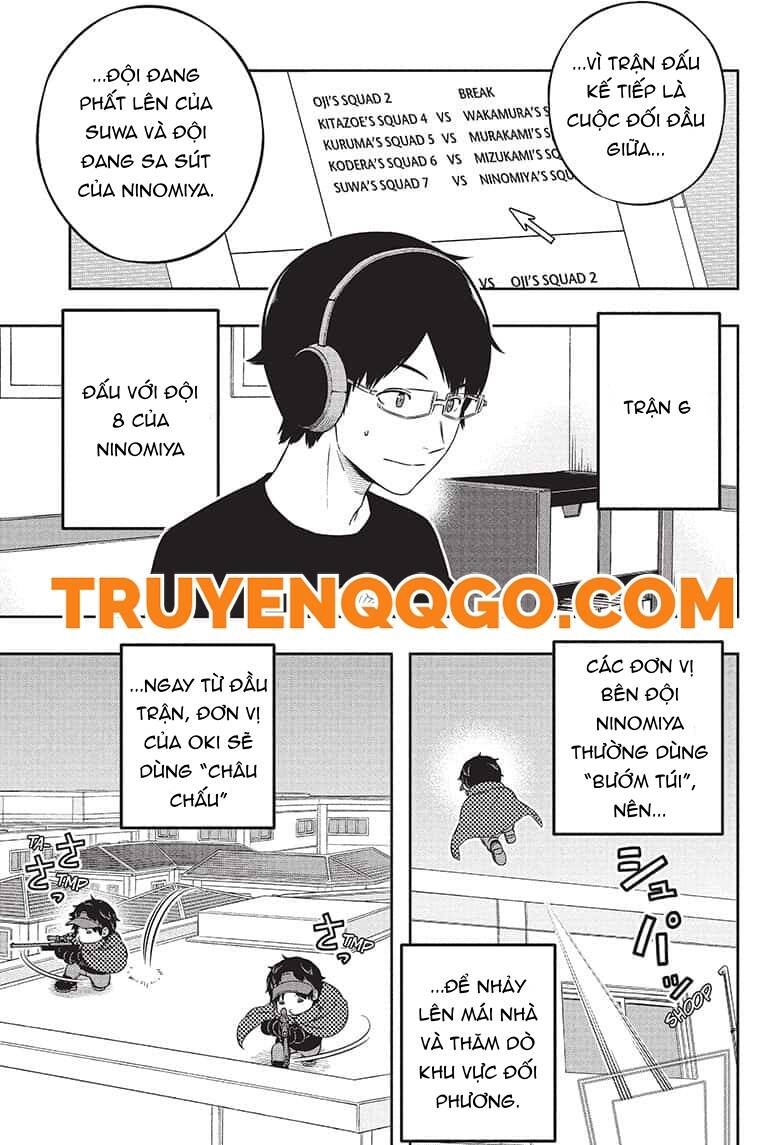 Chương 232 - Trang 8