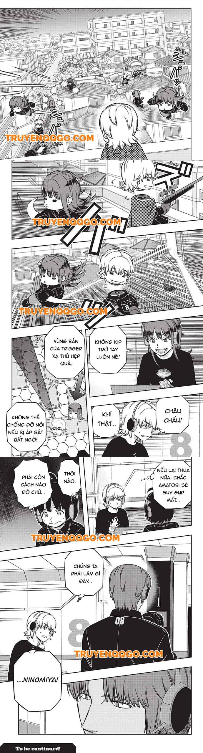 Chương 233 - Trang 11