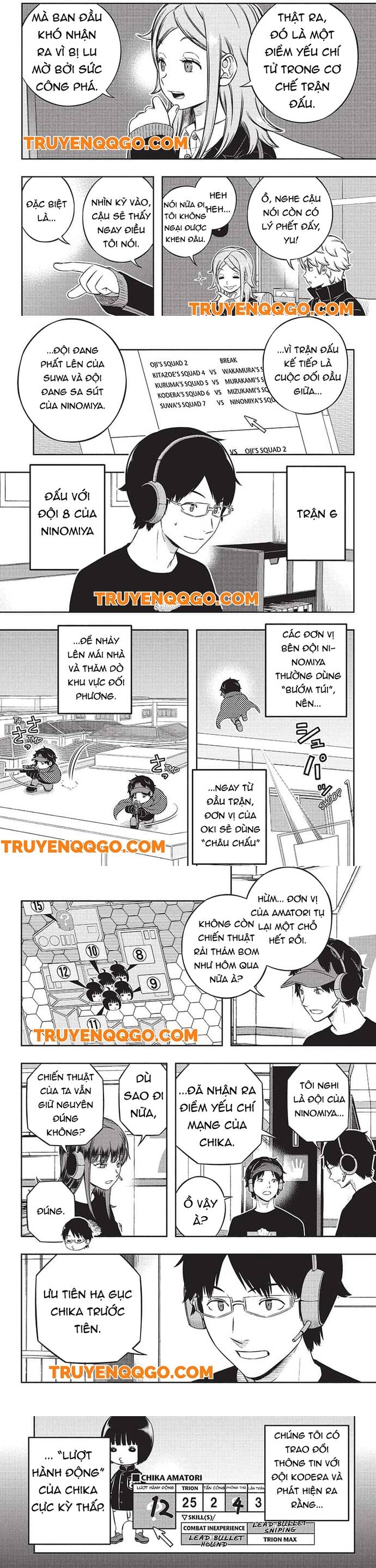 Chương 233 - Trang 3