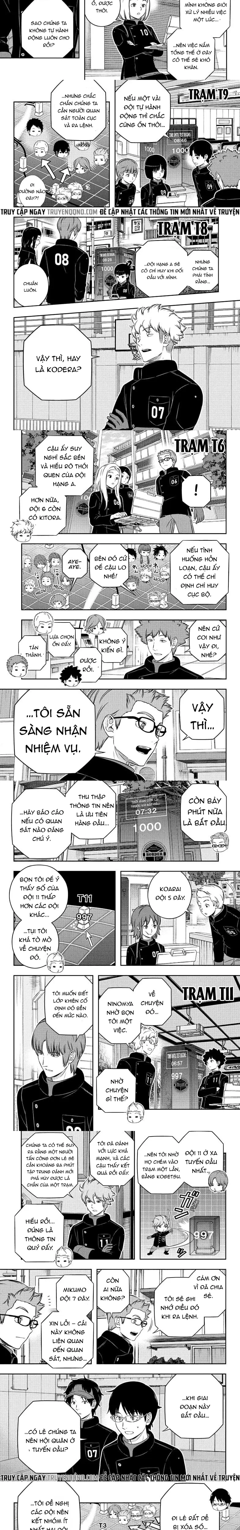 Chương 258 - Trang 4