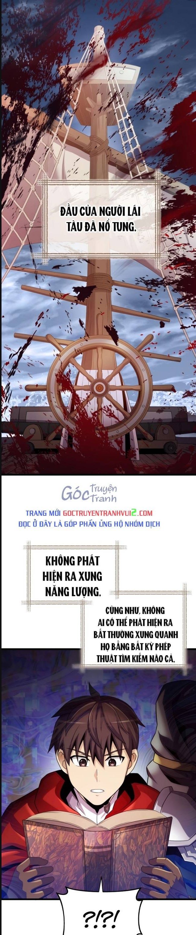 Chương 111 - Trang 19