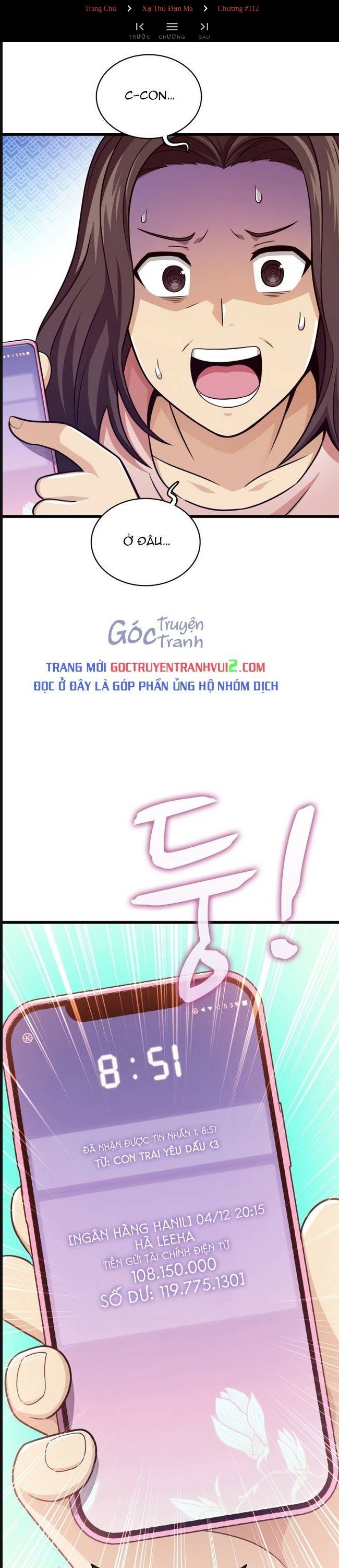 Chương 112 - Trang 1
