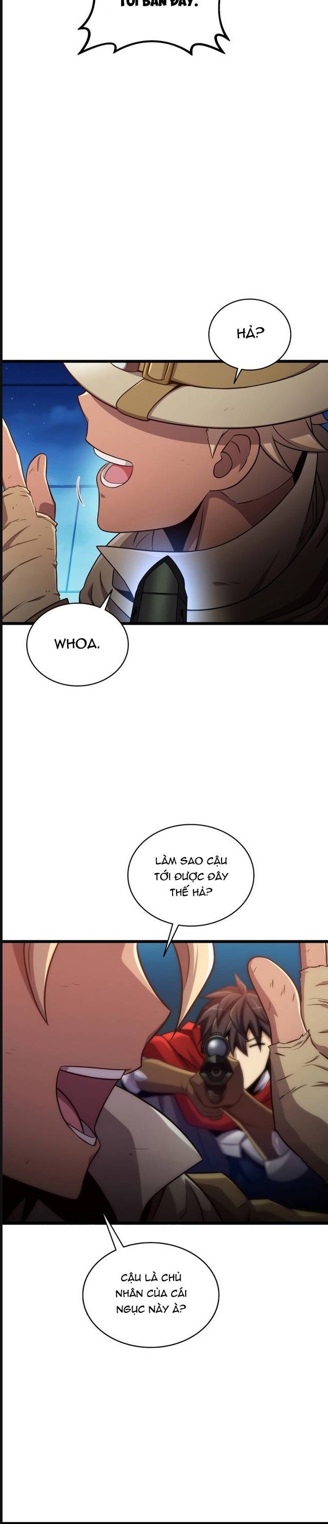 Chương 119 - Trang 35