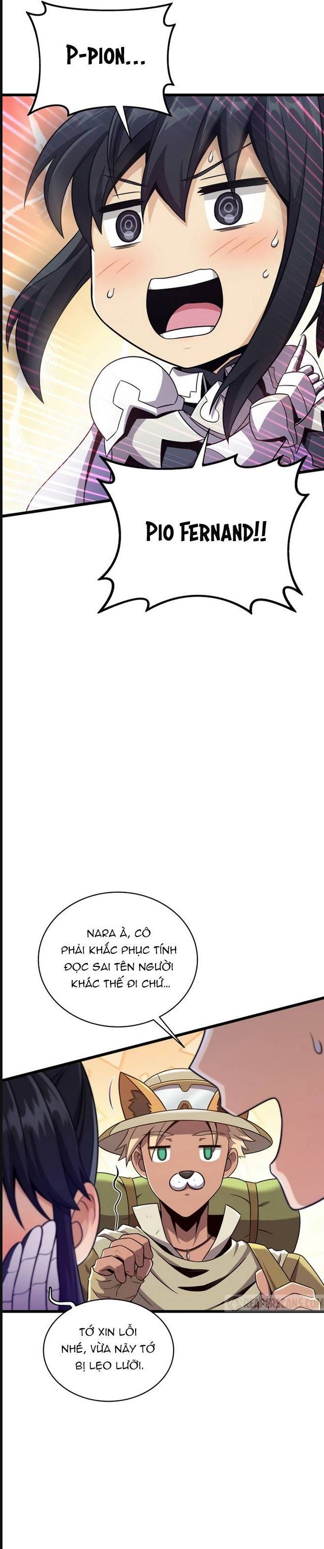 Chương 121 - Trang 30