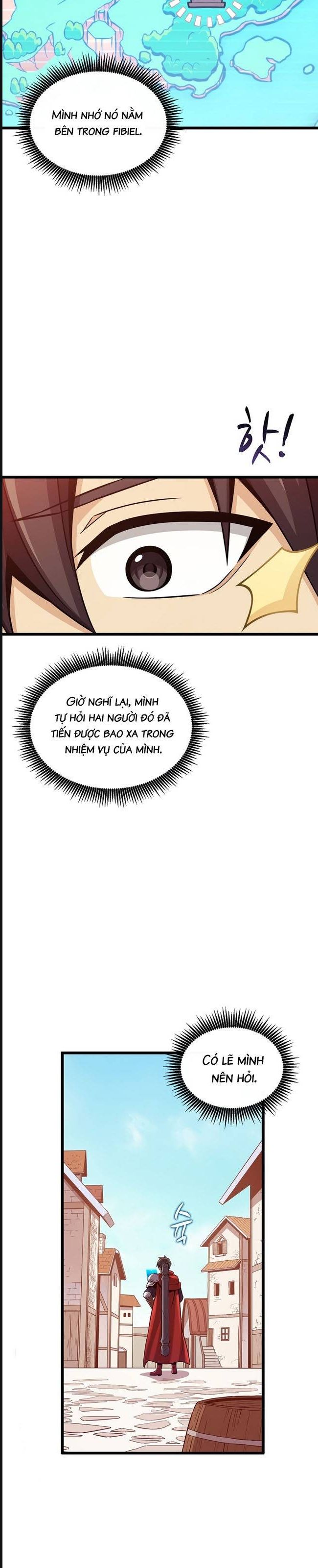 Chương 122 - Trang 32
