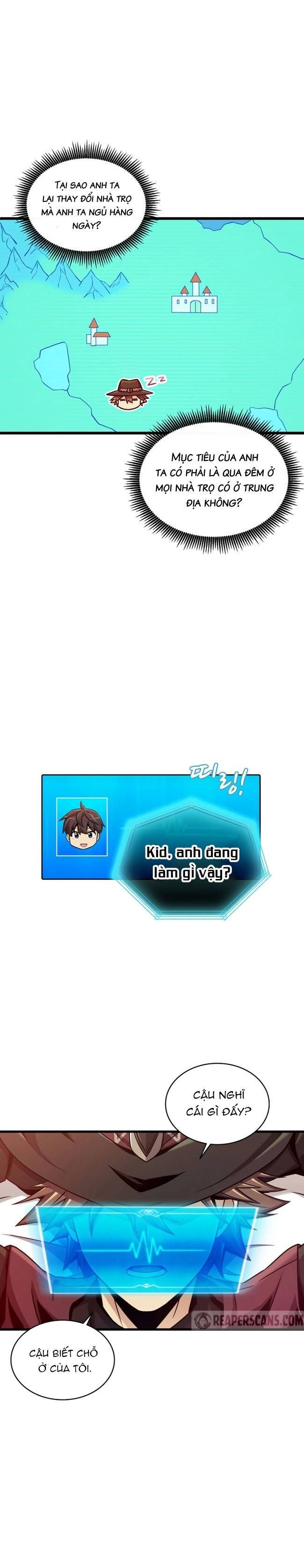 Chương 122 - Trang 33