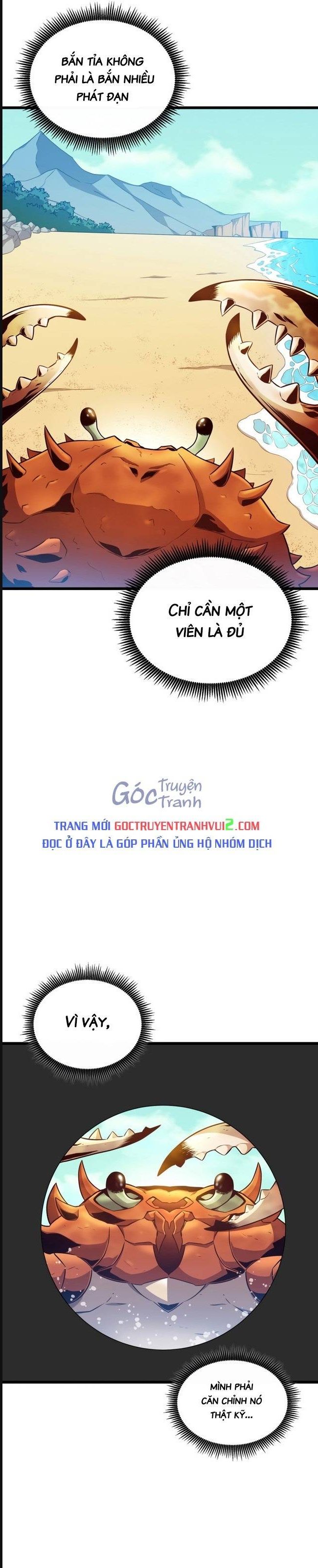 Chương 124 - Trang 19