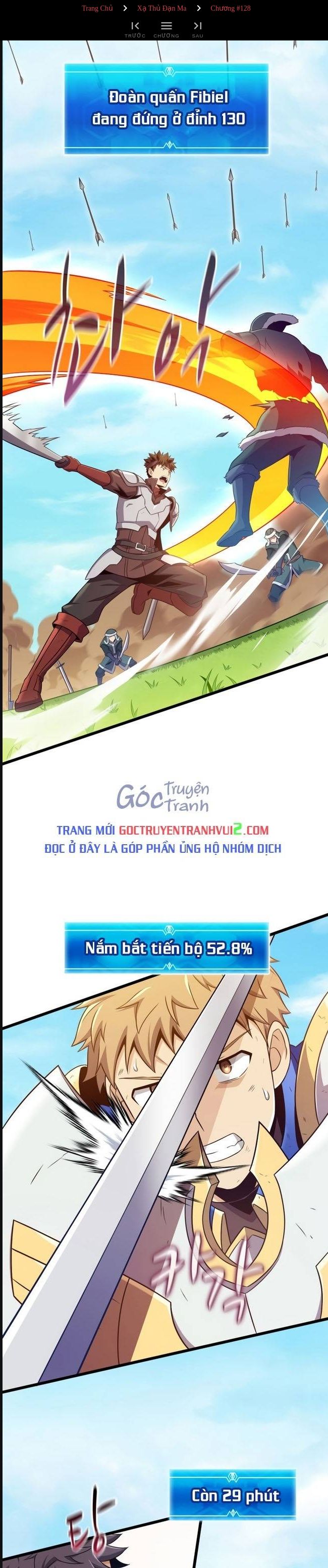 Chương 128 - Trang 1