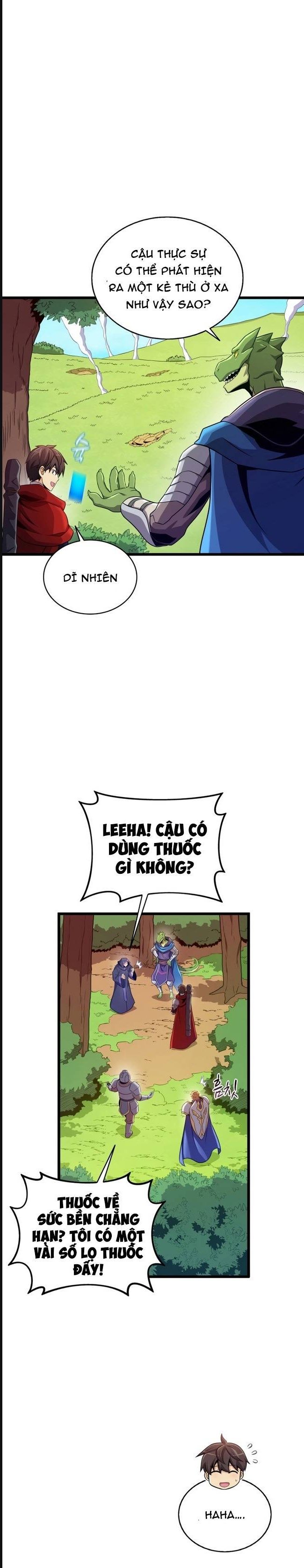 Chương 129 - Trang 25