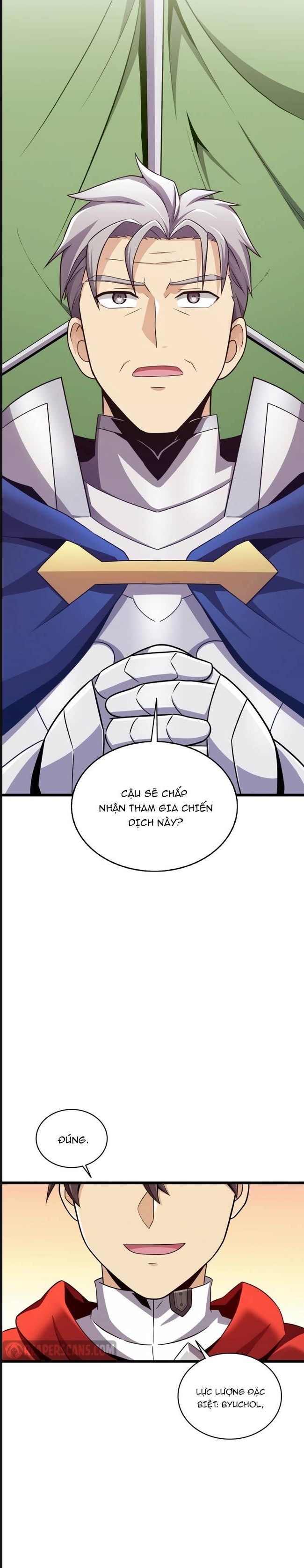 Chương 130 - Trang 32