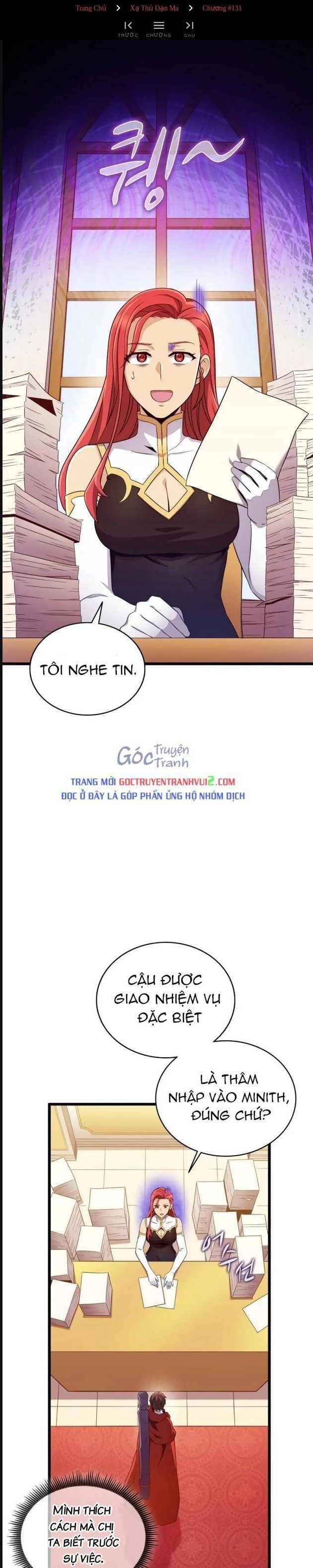 Chương 131 - Trang 1