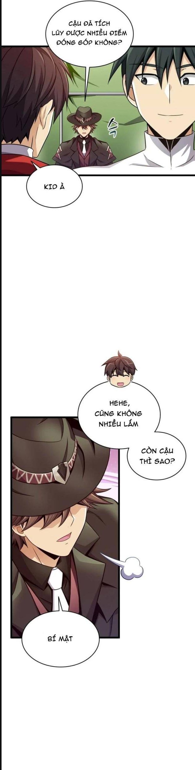 Chương 134 - Trang 19