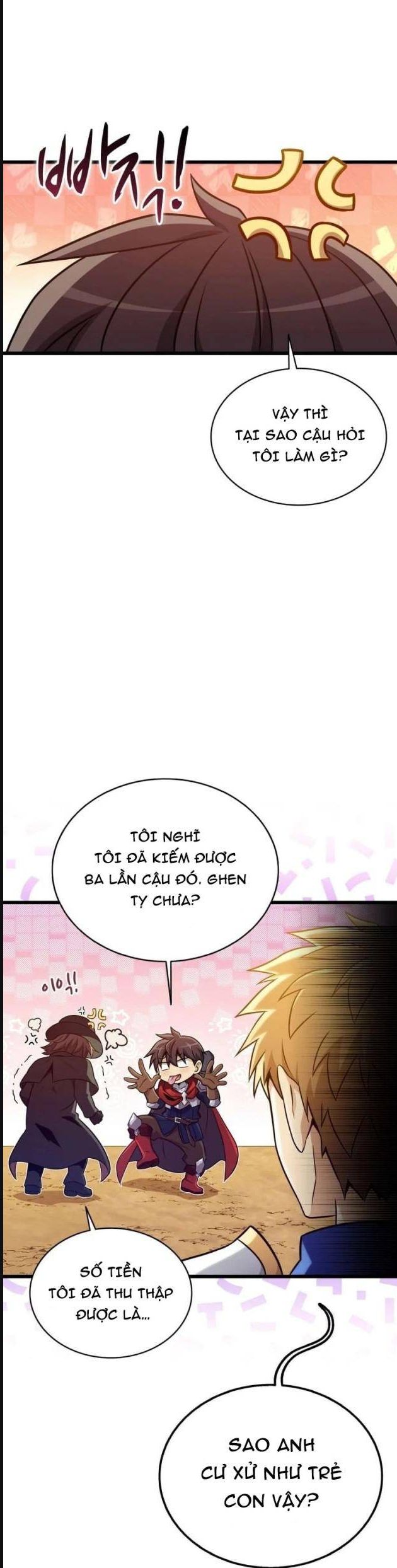 Chương 134 - Trang 20