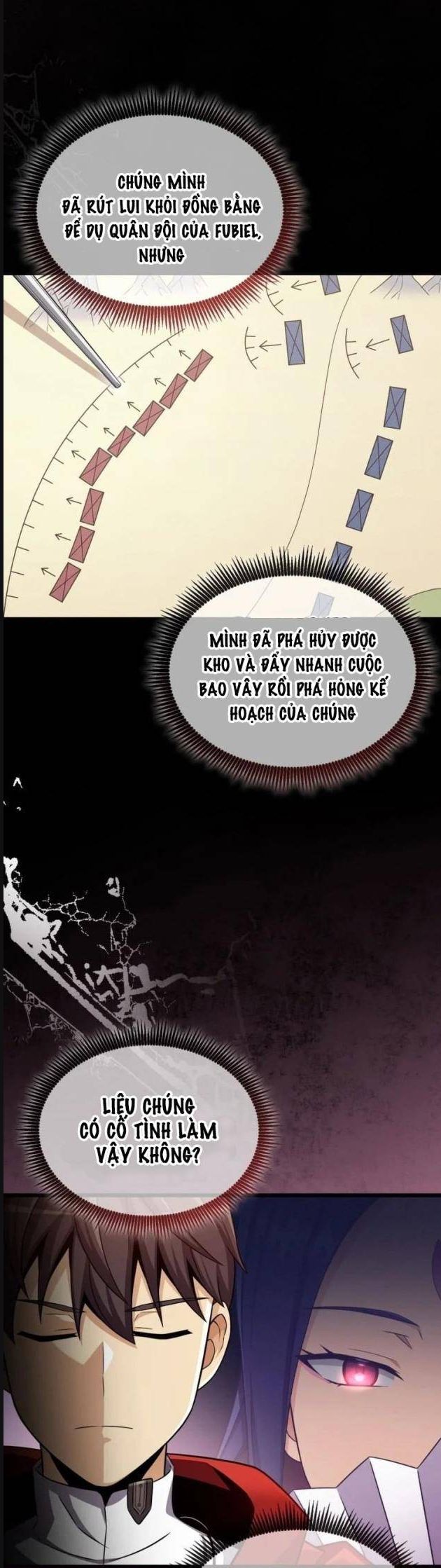 Chương 134 - Trang 31