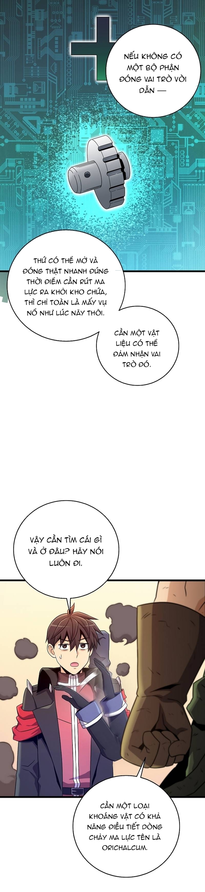 Chương 194 - Trang 17