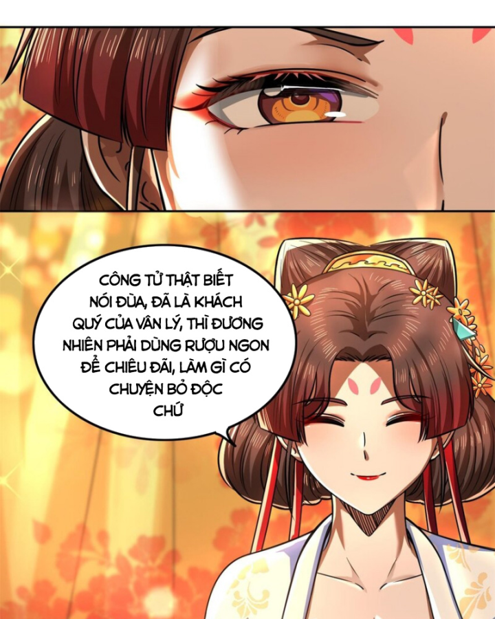 Chương 261 - Trang 16