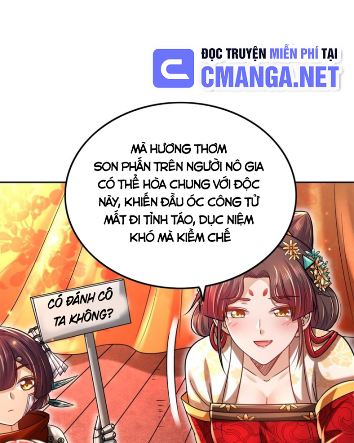 Chương 261 - Trang 22