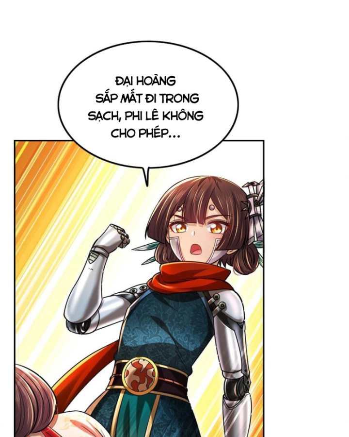 Chương 261 - Trang 27