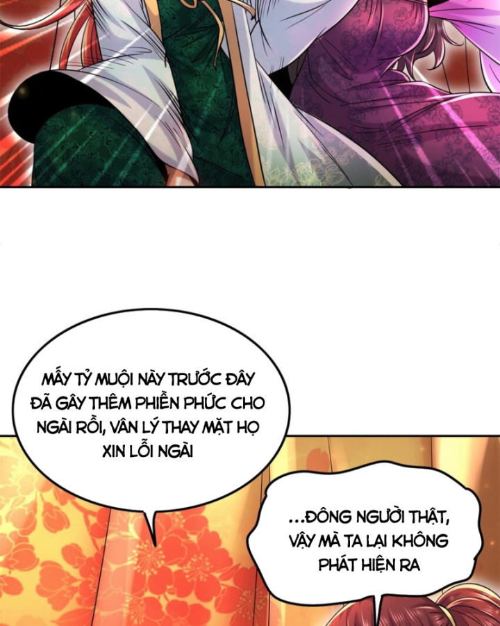 Chương 261 - Trang 32