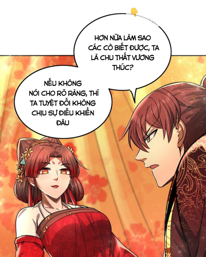 Chương 261 - Trang 34