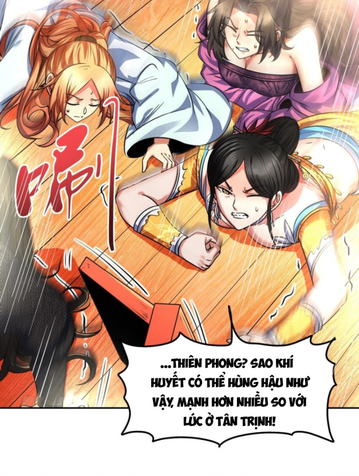 Chương 261 - Trang 60