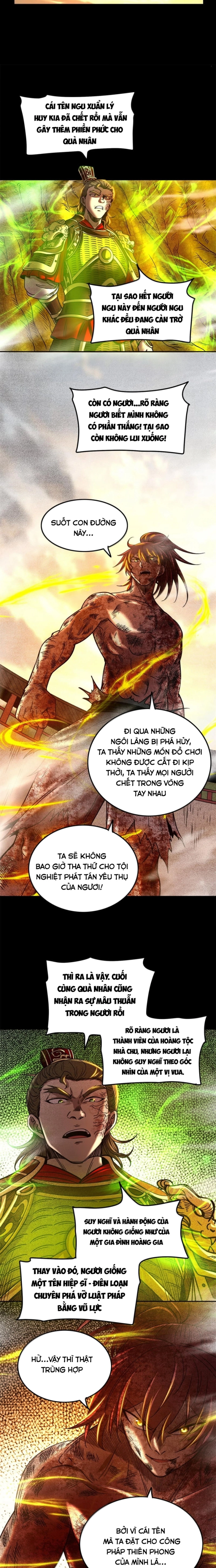 Chương 343 - Trang 11