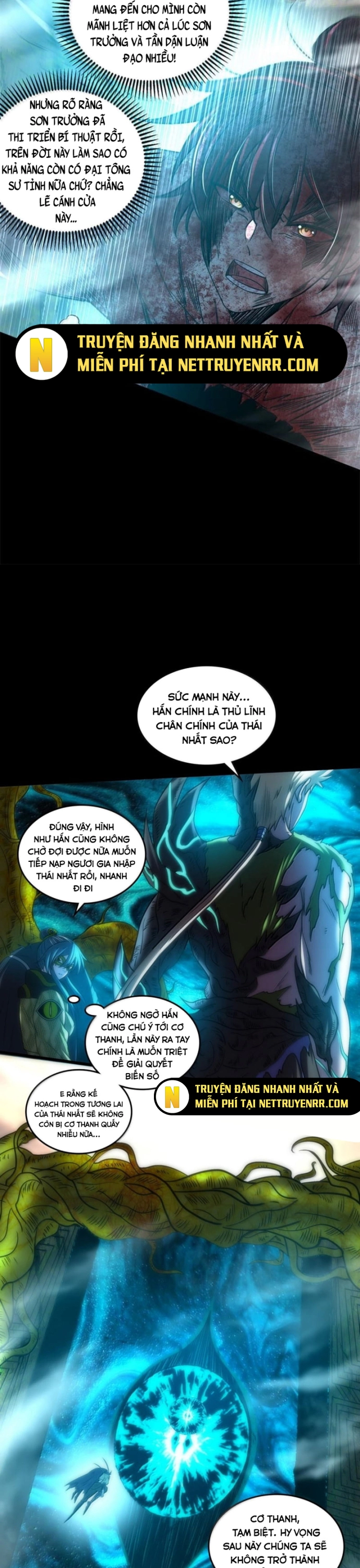 Chương 345 - Trang 20