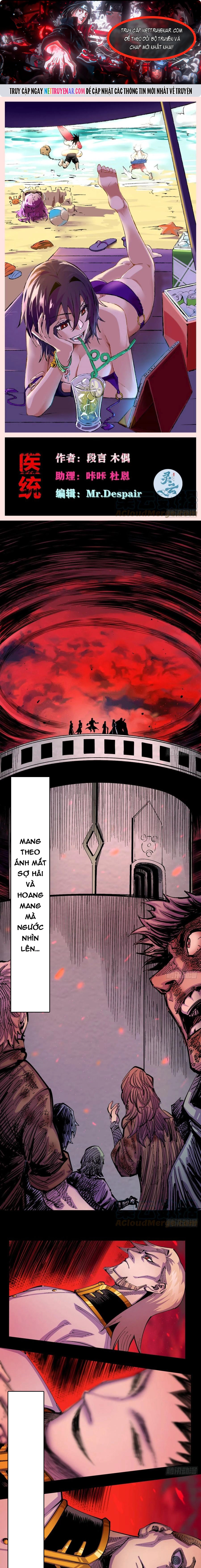 Chương 27 - Trang 1