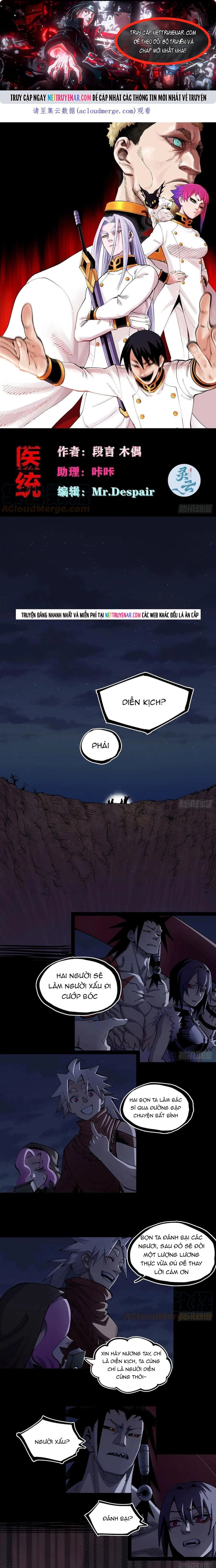 Chương 67 - Trang 1