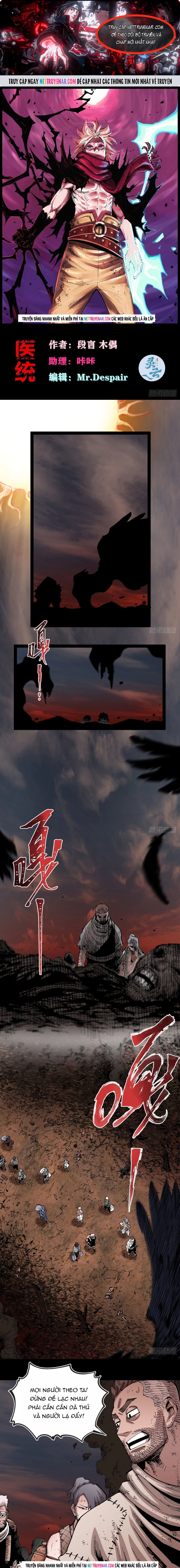 Chương 74 - Trang 1