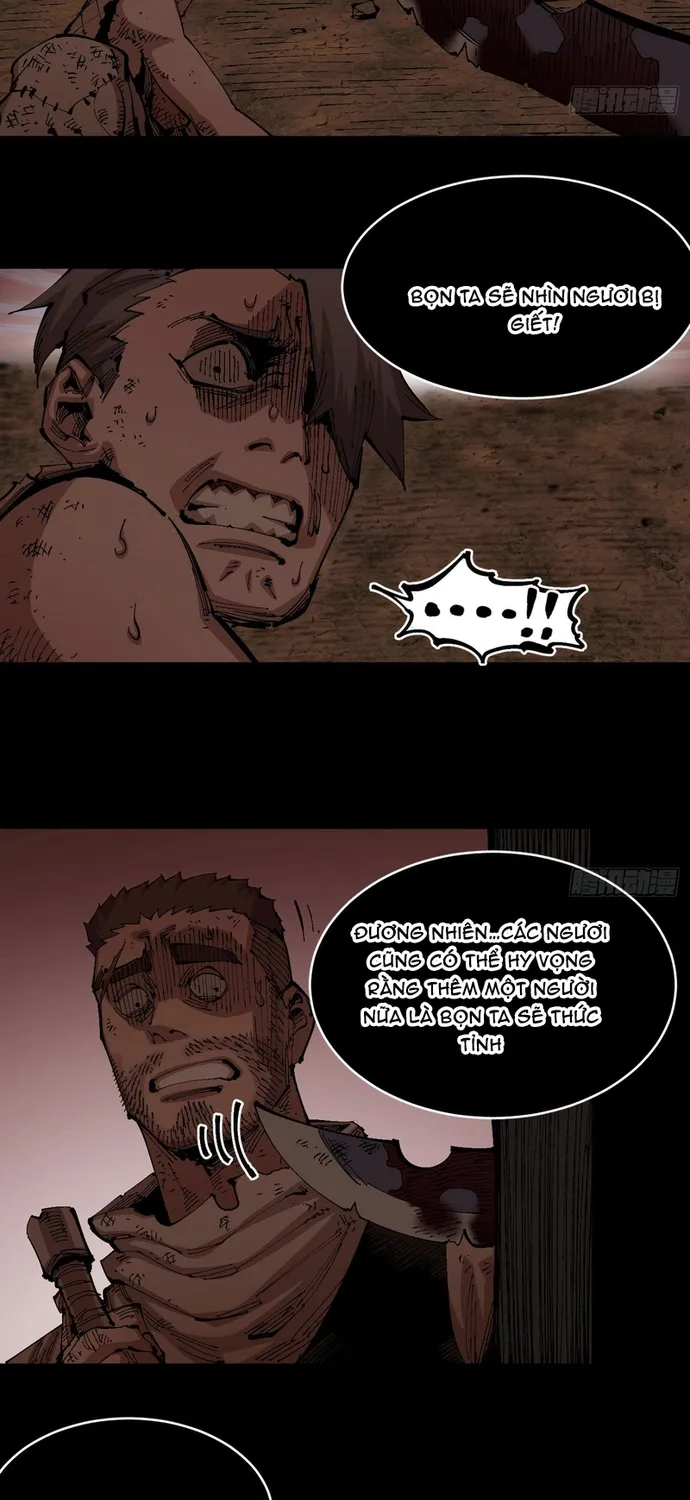 Chương 81 - Trang 22
