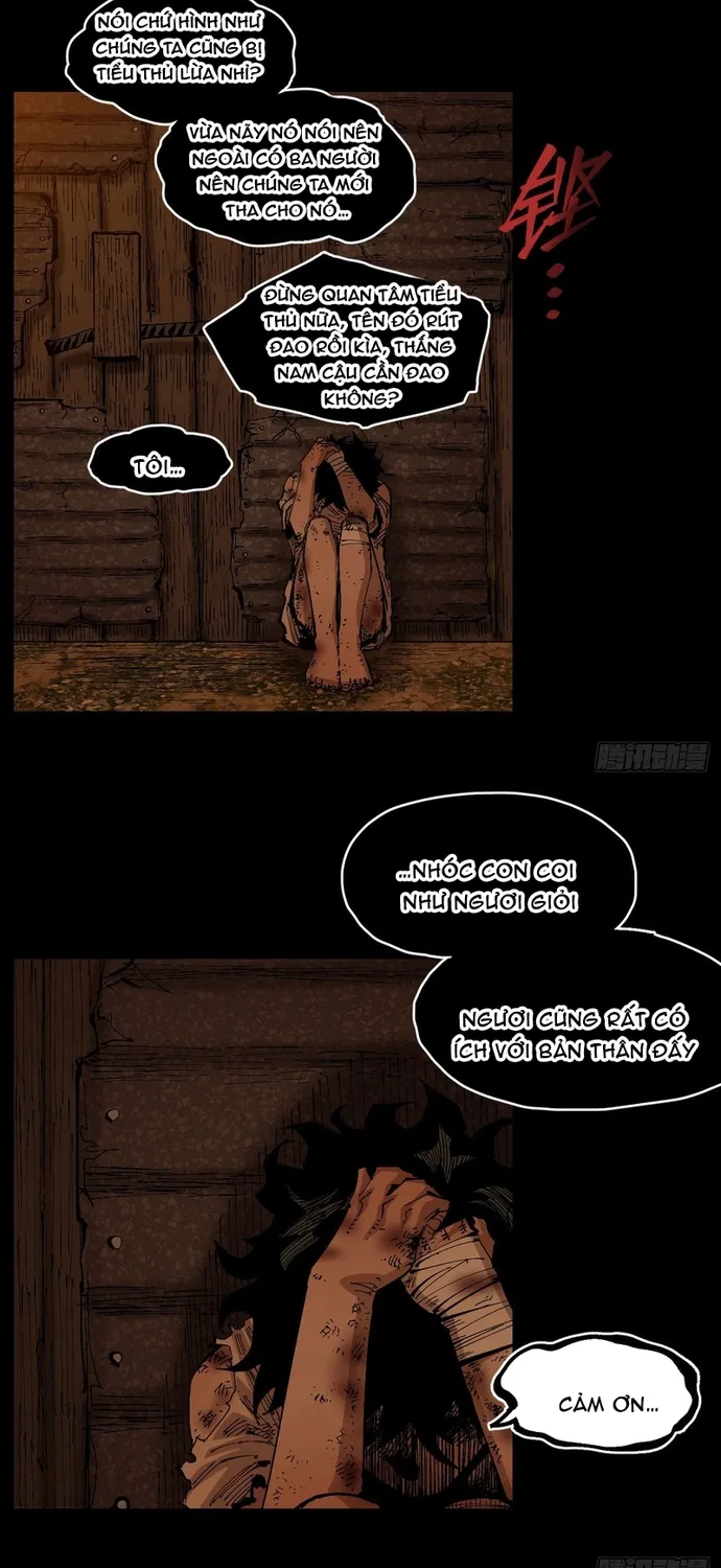 Chương 83 - Trang 14
